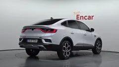 2022 Renault Samsung XM3 1.3 TCe RE Signature — фото 2