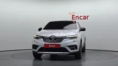 2022 Renault Samsung XM3 1.3 TCe RE Signature — фото 3