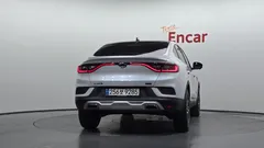 2022 Renault Samsung XM3 1.3 TCe RE Signature — фото 4
