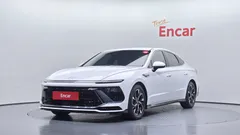 2024 Hyundai Sonata 1.6 Turbo — фото 1