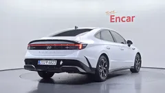 2024 Hyundai Sonata 1.6 Turbo — фото 2