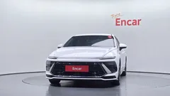 2024 Hyundai Sonata 1.6 Turbo — фото 3