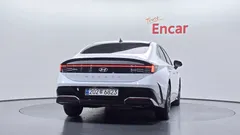 2024 Hyundai Sonata 1.6 Turbo — фото 4