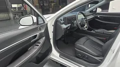 2024 Hyundai Sonata 1.6 Turbo — фото 10