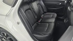 2024 Hyundai Sonata 1.6 Turbo — фото 11