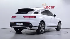 2023 Genesis GV70 2.5T Gasoline 2WD — фото 2