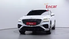 2023 Genesis GV70 2.5T Gasoline 2WD — фото 3