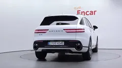 2023 Genesis GV70 2.5T Gasoline 2WD — фото 4