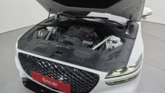 2023 Genesis GV70 2.5T Gasoline 2WD — фото 6