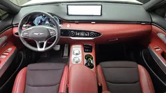 2023 Genesis GV70 2.5T Gasoline 2WD — фото 7