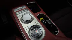 2023 Genesis GV70 2.5T Gasoline 2WD — фото 9