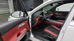 2023 Genesis GV70 2.5T Gasoline 2WD — фото 10