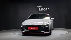 2023 Hyundai Avante 2.0 N — фото 3