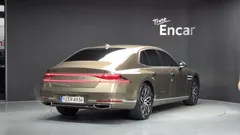 2022 Genesis G90 Gasoline 3.5 Turbo 2WD — фото 2