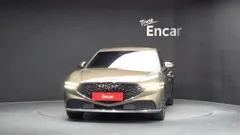 2022 Genesis G90 Gasoline 3.5 Turbo 2WD — фото 3