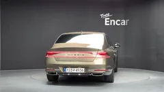 2022 Genesis G90 Gasoline 3.5 Turbo 2WD — фото 4