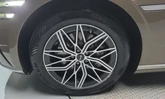 2022 Genesis G90 Gasoline 3.5 Turbo 2WD — фото 5