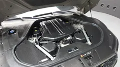 2022 Genesis G90 Gasoline 3.5 Turbo 2WD — фото 6