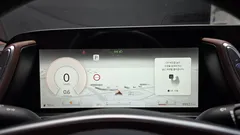 2022 Genesis G90 Gasoline 3.5 Turbo 2WD — фото 8