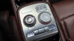 2022 Genesis G90 Gasoline 3.5 Turbo 2WD — фото 9