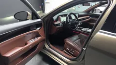 2022 Genesis G90 Gasoline 3.5 Turbo 2WD — фото 10