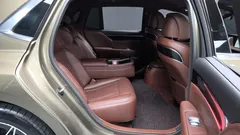 2022 Genesis G90 Gasoline 3.5 Turbo 2WD — фото 11