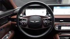 2022 Genesis G90 Gasoline 3.5 Turbo 2WD — фото 12