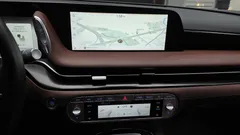 2022 Genesis G90 Gasoline 3.5 Turbo 2WD — фото 13