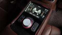 2022 Genesis G90 Gasoline 3.5 Turbo 2WD — фото 17