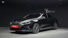 2022 Hyundai Grandeur 2.5 — фото 1