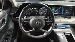 2022 Hyundai Grandeur 2.5 — фото 12