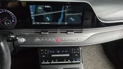 2022 Hyundai Grandeur 2.5 — фото 13