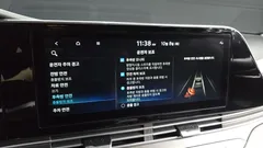 2022 Hyundai Grandeur 2.5 — фото 15