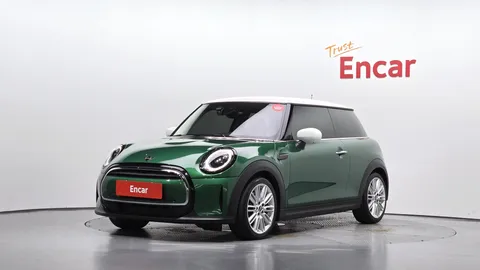 2023 Mini Cooper Classic