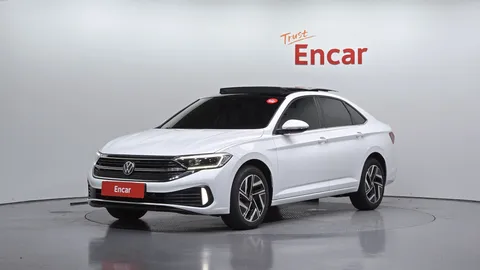 2023 Volkswagen Jetta 1.5 TSI Prestige