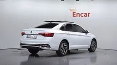 2023 Volkswagen Jetta 1.5 TSI Prestige — фото 2