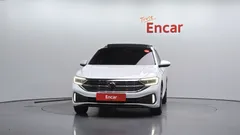 2023 Volkswagen Jetta 1.5 TSI Prestige — фото 3