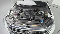 2023 Volkswagen Jetta 1.5 TSI Prestige — фото 6