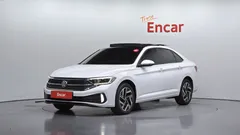 2023 Volkswagen Jetta 1.5 TSI Prestige — фото 13