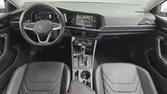 2023 Volkswagen Jetta 1.5 TSI Prestige — фото 14