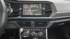 2023 Volkswagen Jetta 1.5 TSI Prestige — фото 16