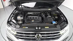 2023 Volkswagen Tiguan 2.0 TDI 4Motion Prestige — фото 6