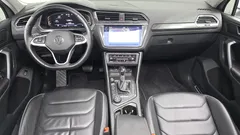 2023 Volkswagen Tiguan 2.0 TDI 4Motion Prestige — фото 7