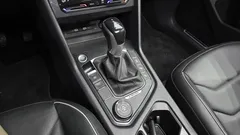 2023 Volkswagen Tiguan 2.0 TDI 4Motion Prestige — фото 9