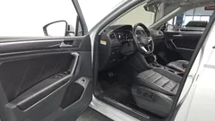 2023 Volkswagen Tiguan 2.0 TDI 4Motion Prestige — фото 10