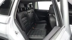 2023 Volkswagen Tiguan 2.0 TDI 4Motion Prestige — фото 11