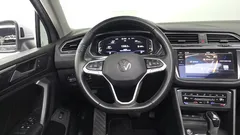 2023 Volkswagen Tiguan 2.0 TDI 4Motion Prestige — фото 12