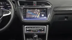 2023 Volkswagen Tiguan 2.0 TDI 4Motion Prestige — фото 13