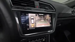 2023 Volkswagen Tiguan 2.0 TDI 4Motion Prestige — фото 14