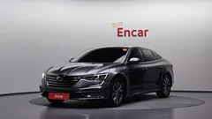 2023 Renault-KoreaSamsung SM6 1.3 TCe Feel — фото 1